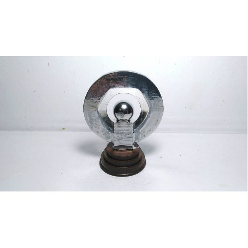 60 mm Ligue 1 France Trophy 